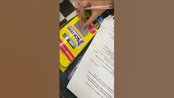 A new way to cheat in school
