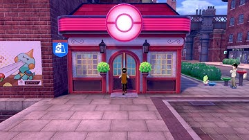 [Titan Two] Pokemon Sword/Shield - Auto Farm Masterball Glitch