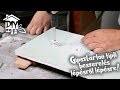 Gipszkarton tiplik beszerelése lépésről lépésre! | Green Cottage DIY