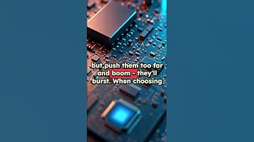 Why Do Some Capacitors Explode?