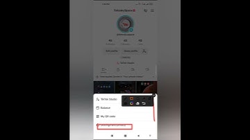 How to manage multiple tiktok account from onne tiktok app