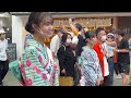 20220806 長野びんずる NGT48杉本萌・鈴木凛々花 の動画、YouTube動画。
