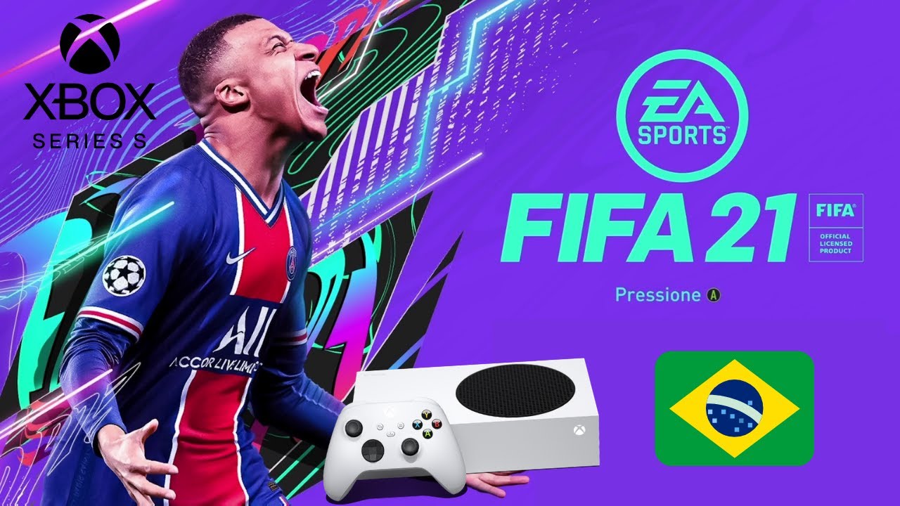 FIFA 21 para PC não aproveitará os benefícios concedidos ao Xbox Series X e  Playstation 5 - Windows Club