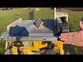 Beginning of video