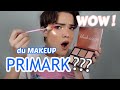 DU MAKEUP PRIMARK ?????? euh...... OK