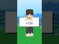 Minecraft remix to my shots and 100 subscriber free🤯