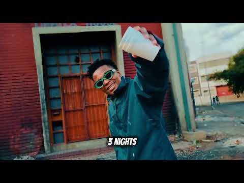 Sleek Ace - Year 64 (Performance Verse) ft. MODAR, Lowfeye & Emtee
