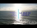 Dji mini 3 pro  la baie de cayola  talmont saint hilaire