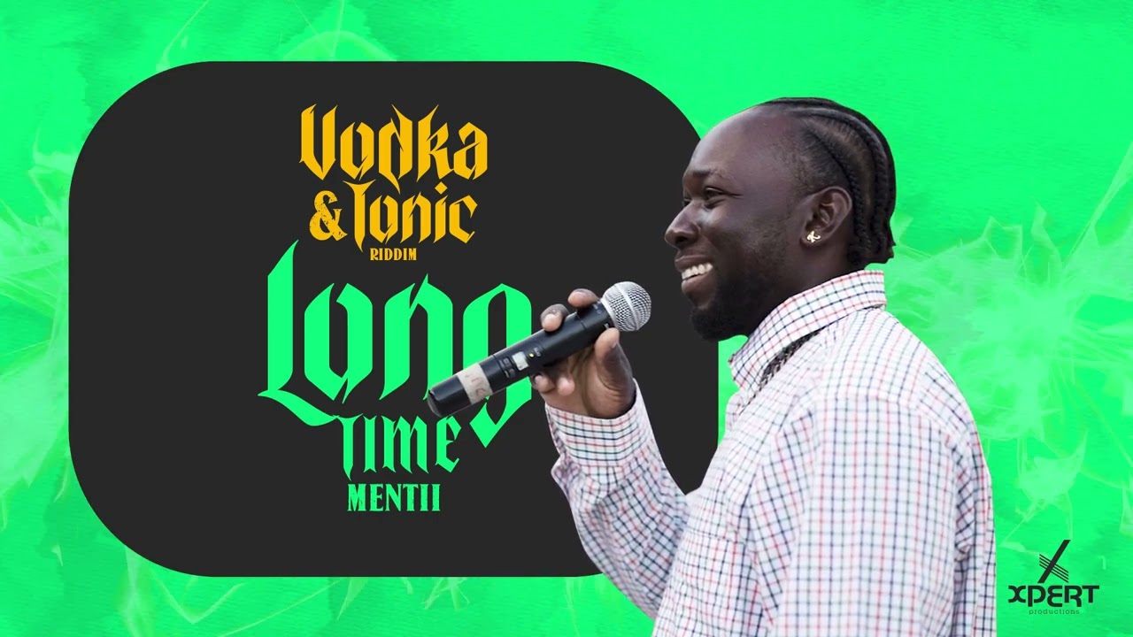 Watch Mentii - Long Time (Official Audio) on YouTube Watch Mentii - Long Time (Official Audio) on YouTube