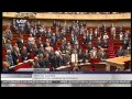 L'Assemblée rend hommage au député Patrick Roy - Le Figaro