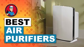 Best Air Purifiers 🌫: The Best Options Reviewed | HVAC Training 101 Best Uv Air Purifiers Top Options Reviewed Hvac Training 101