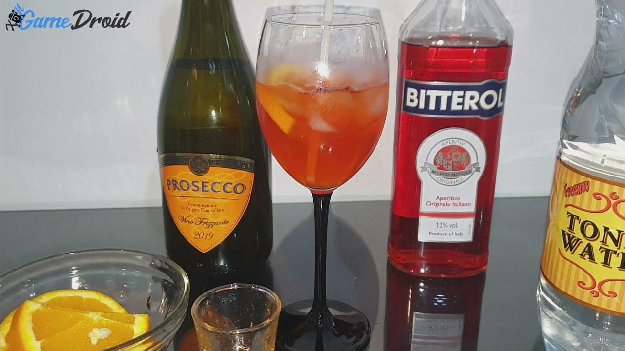 Make Lidl - Spritz YouTube - from to with How an \