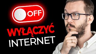 Kto może wyłączyć CAŁY INTERNET?