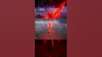 Elden Ring Ganondorf vs Invader Veno - Round 2 PVP | #eldenring #gaming #shorts