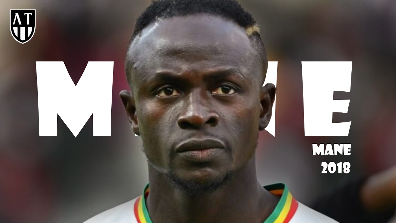 MANE AMAZING SKILLS & GOALS 17/18/19 | AT RECAP