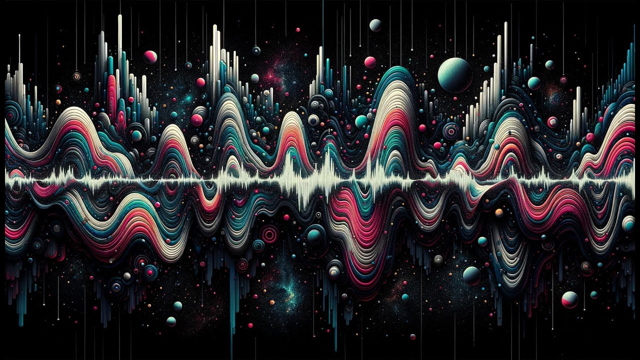 Чувство мгновенного исцеления - с бинауральными ритмами и IsoChronic