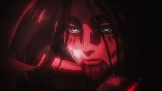 Genjutsu \ Shingeki No Kyojin: The Final