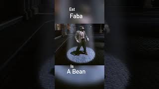 Download Lagu Behold the Man who is a Bean | Mr Bean Theory |  #mrbean #shorts #lyrics MP3
