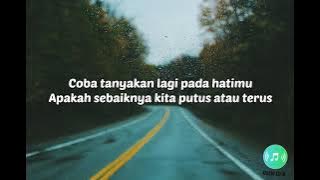 Putus Atau Terus - Judika | Cover by Indah Aqila