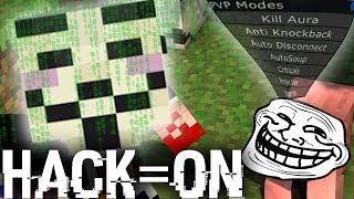 Usando Hack no Sky Minigames {FIT}