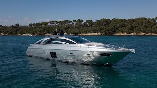 Pershing 70 2016 #pershing #pershing70 #nautiqueyachting