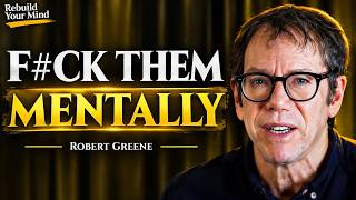 Full Outplay Your Enemies Mentally — 7 Ruthless Psychology Tricks || Robert Greene Update