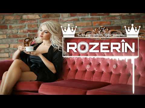 Dj Rojhat - Sözüm Şiirlerin Mükemmeli'dir