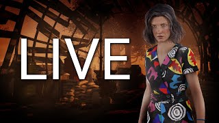 As Partidas mais Sombrias de Dead by Daylight de Surv e Killer! #DBDCreator