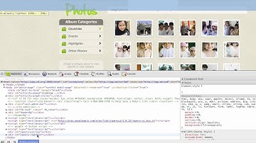 jQuery lightbox Issue