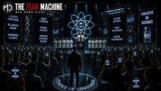 🔥 MAN DOWN ALERT – Echoes of Consensus | Official Single from “The Fear Machine” 🔥