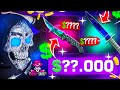 DADDYSKINS M9 BAYONET LORE HUGE WIN FINNALLY ?! - (DaddySkins Promo Code 2025)
