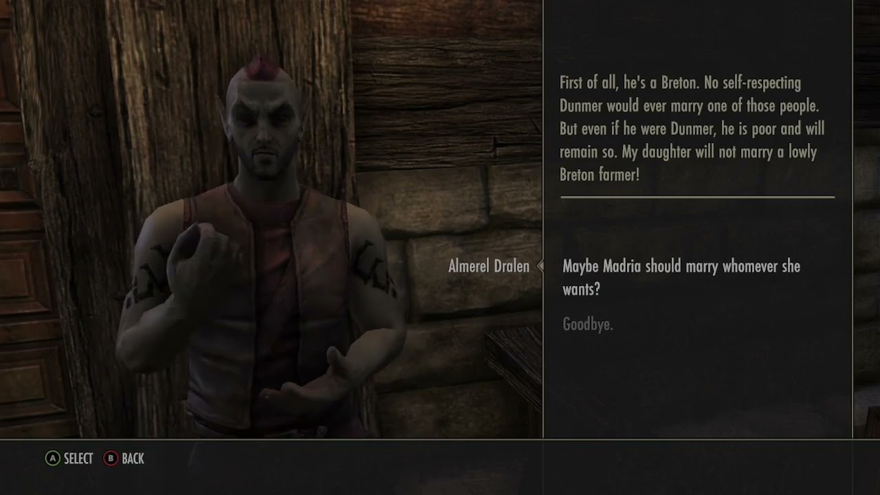 ESO The Broken hearts of Cropsford and Bruma