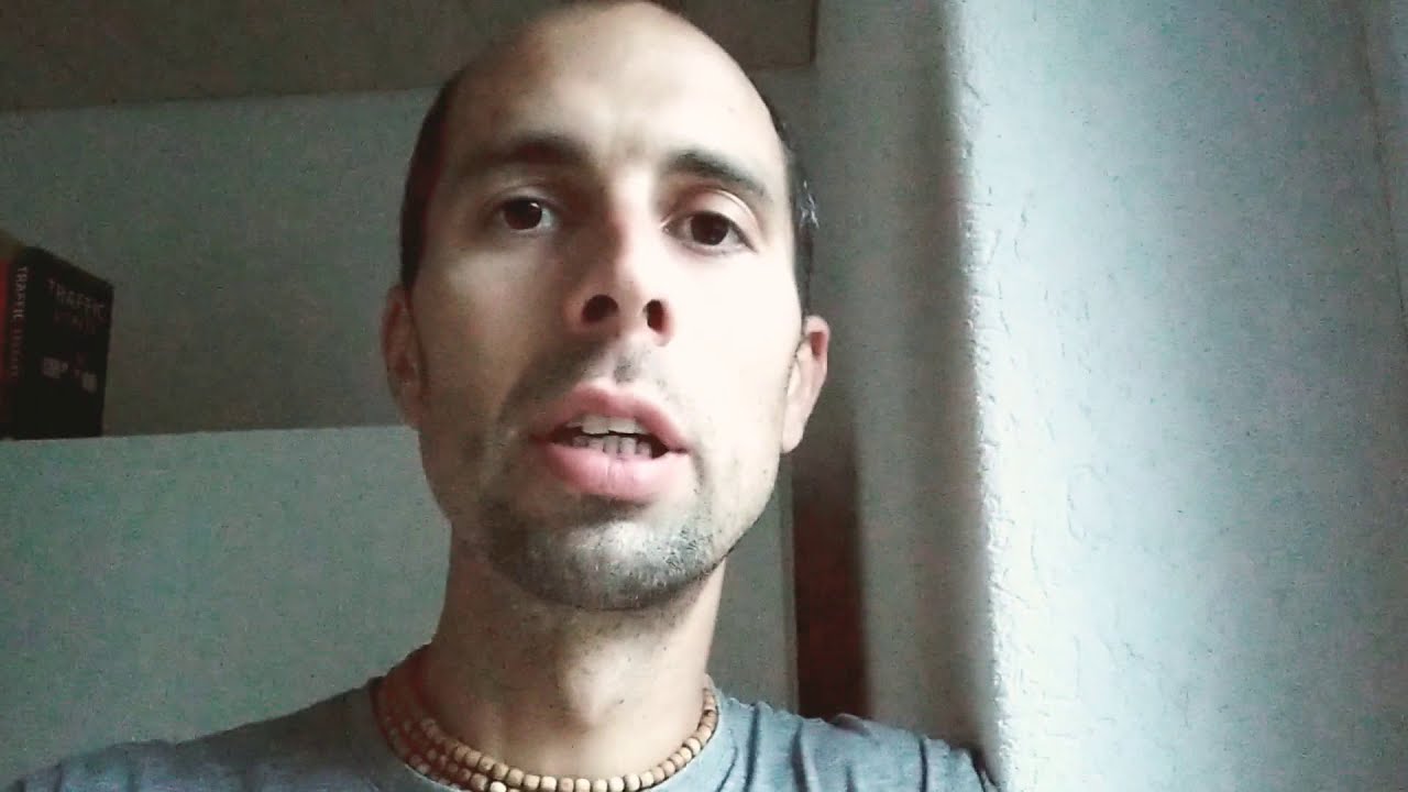 20 - WHY should spiritual people be rich!