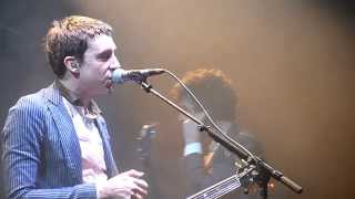 Miles Kane - Take The Night From Me [Live at Paradiso, Amsterdam - 25-10-2013]