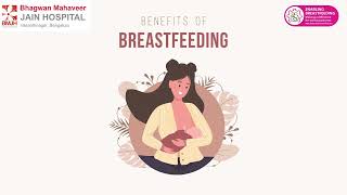 World Breast Feeding Week Awareness