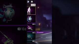 I GET ZOMBIEFIELD EMOTE IN FREE FIRE ||GAMING ULTRA #gamingultra#zgamer #popular