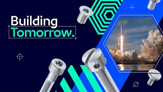 Accu - Building Tomorrow