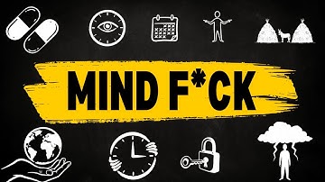 33 Mind-Bending Paradoxes That Break All Logic — while waiting to sleep