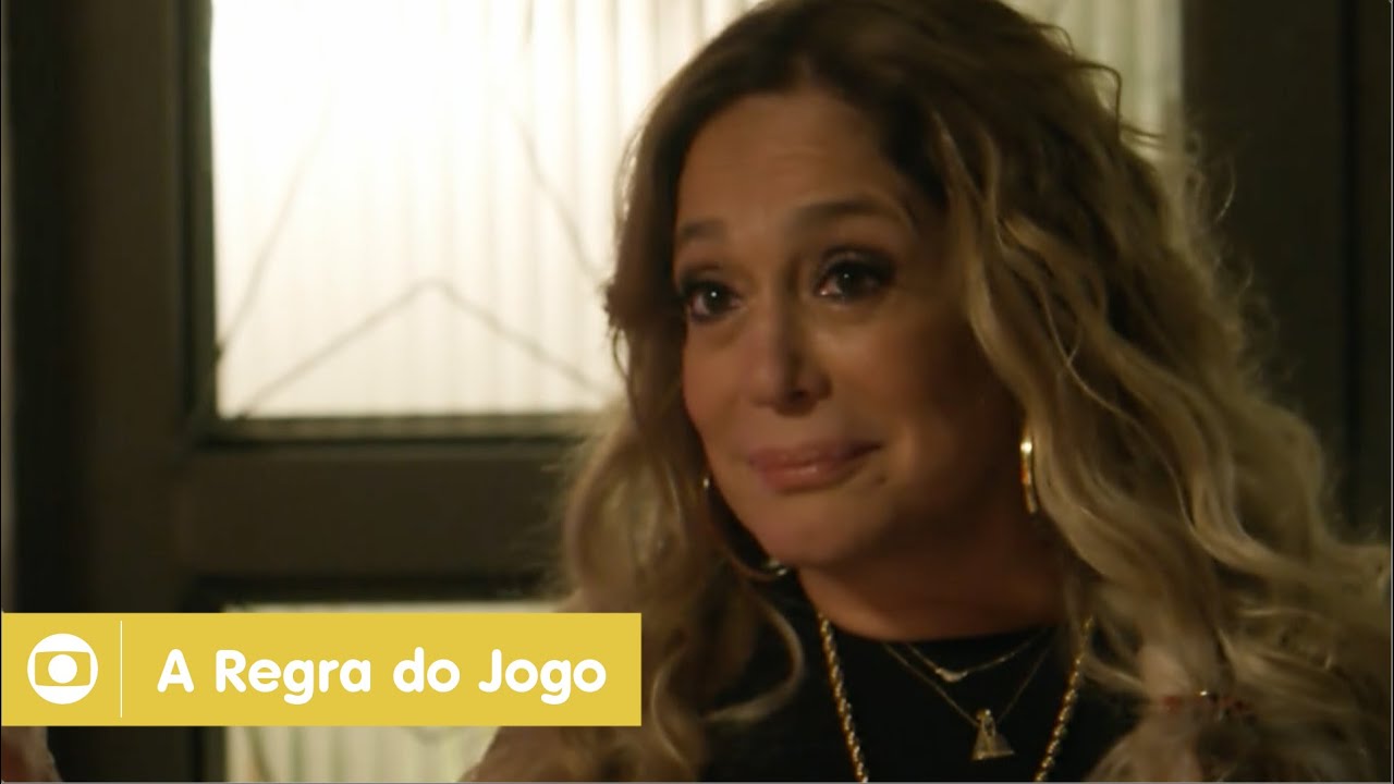 A Regra do Jogo : Adisabeba fica cara a cara com ex-amor