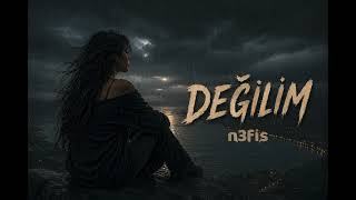 Değilim - Mebrure (Anatolian Rock Cover) - n3fis müzik