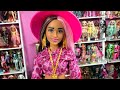 Barbie Extra Fly Doll Review - Glam Safari?