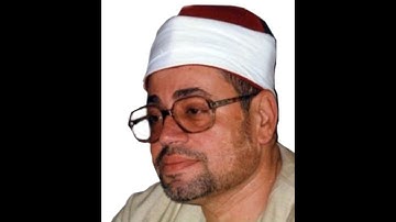 الشيخ شعبان عبدالعزيز الصياد سورة ال عمران من روائع تلاواته