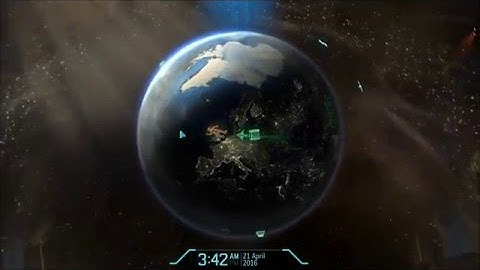 Xcom: Long War: Only Sniperers and Scouts run. part 9