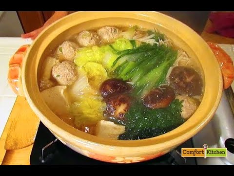 how-to-make-chirinabe---japanese-hot-pot-recipe