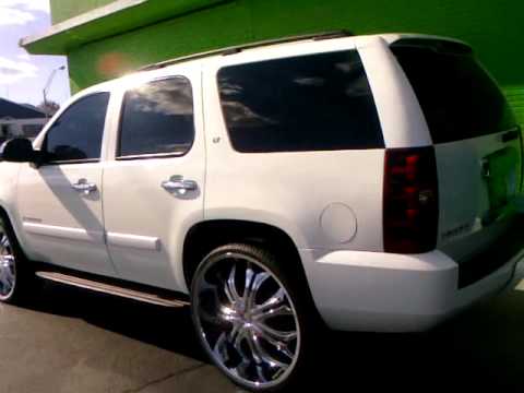 28'S VCT GODFATHERS ON NEW TAHOE PART 2 - YouTube 28'S VCT GODFATHERS ON NEW TAHOE PART 2 - YouTube