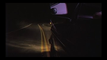 Stop Light Observations - coyote [Official Music Video]