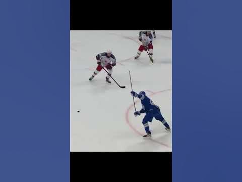 ГОЛ Даниил Пыленков Динамо М v ЦСКА 4-1 КХЛ 2023-24#shorts - YouTube