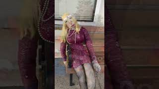 Come see the Scarecrow Festival every October in Nauvoo, IL