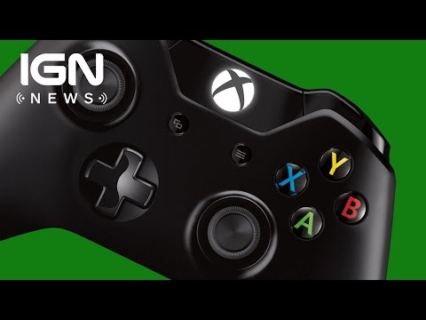 This Chinese Console Looks Very Familiar - IGN News