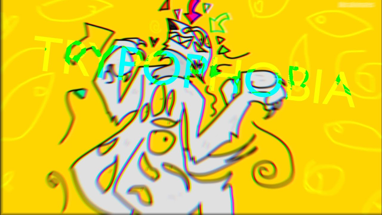 ᴛʀʏᴘᴏᴘʜᴏʙɪᴀ | +Animation meme+ | - YouTube